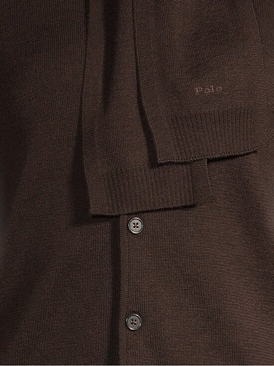 Polo Ralph Lauren - Kudum - 001 DEEP CHOCOLATE MELANGE | Stockmann - photo 4