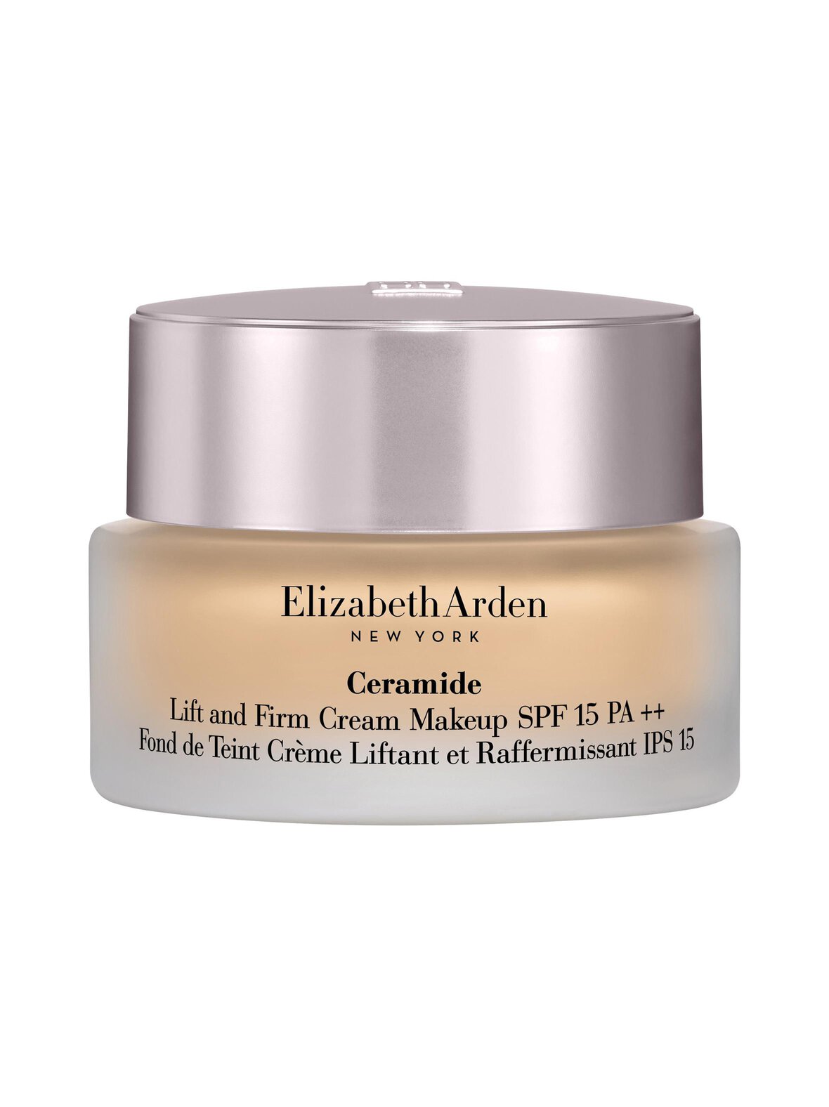 Elizabeth Arden Ceramide l&f foundation -meikkivoide