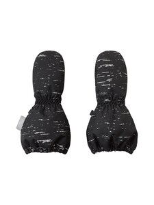 Reima - Kimallus ReimaTec mittens Kimallus - Ulkoiluasusteet - 9990 BLACK | Stockmann