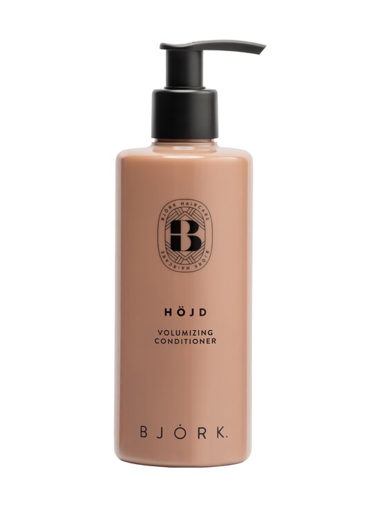 Björk - Palsam Volume Conditioner,  250 ml - NOCOL | Stockmann - photo 1