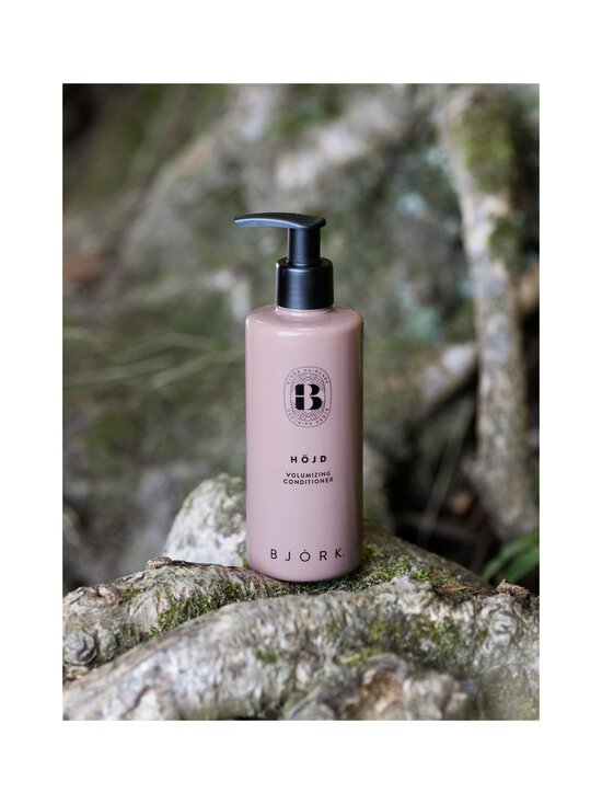 Björk - Palsam Volume Conditioner,  250 ml - NOCOL | Stockmann - photo 2