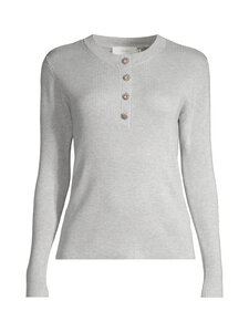Cph Muse - CMVeran-neulepusero - LT GREY MELANGE | Stockmann