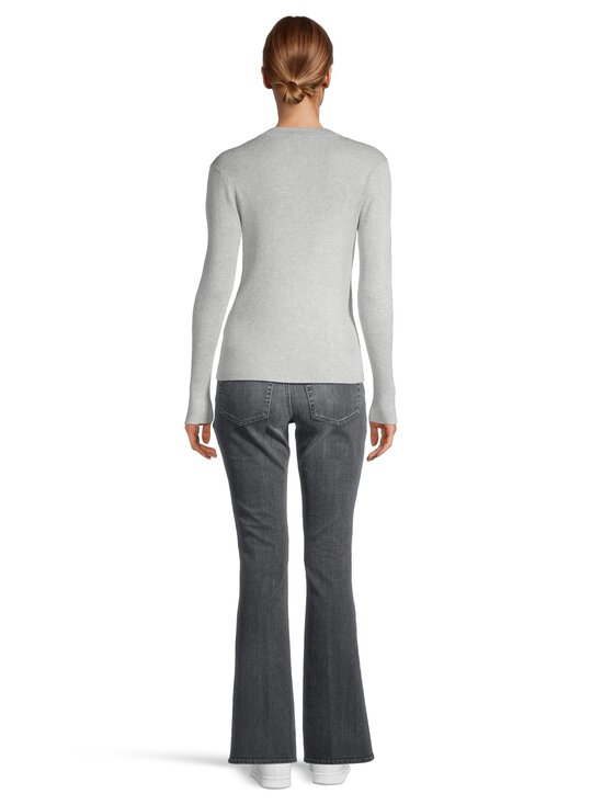 Cph Muse - CMVeran-neulepusero - LT GREY MELANGE - photo 3 Cph Muse - CMVeran-neulepusero - LT GREY MELANGE | Stockmann - photo 3