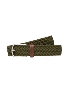 LA BOUCLE - Vöö Edinburgh Originale - EDINBURGH GREEN | Stockmann