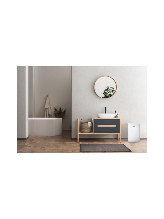 Eeese - Oskar-ilmankuivain 10 l - WHITE | Stockmann - photo 7