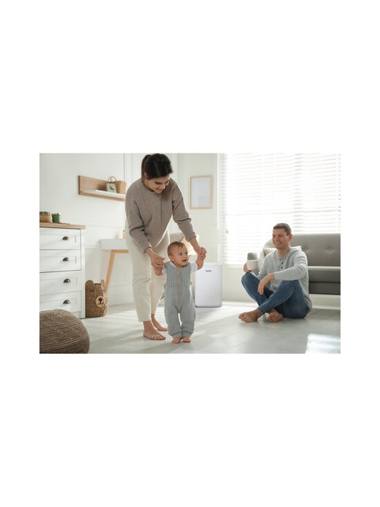 Eeese - Oskar-ilmankuivain 10 l - WHITE | Stockmann - photo 8