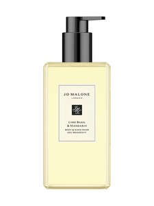 Jo Malone London - Lime Basil & Mandarin Body & Hand Wash -nestesaippua, 500 ml | Stockmann