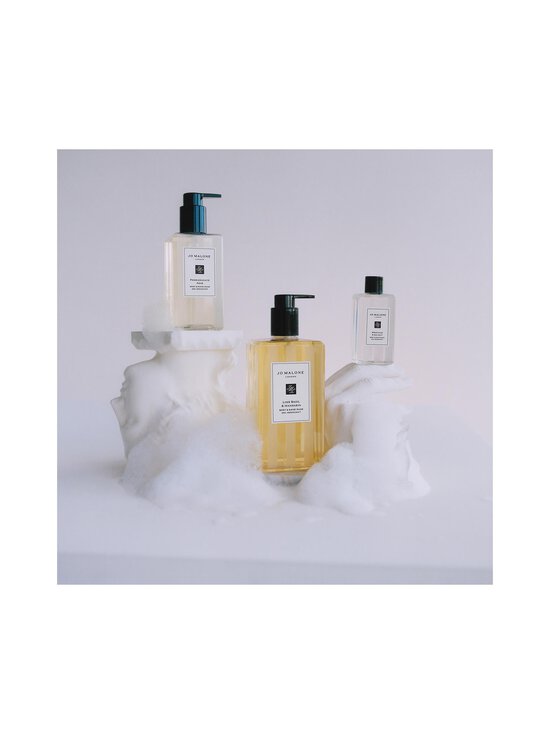 Jo Malone London - Lime Basil & Mandarin Body & Hand Wash -nestesaippua, 500 ml - NOCOL - photo 4 Jo Malone London - Lime Basil & Mandarin Body & Hand Wash -nestesaippua, 500 ml - NOCOL | Stockmann - photo 4