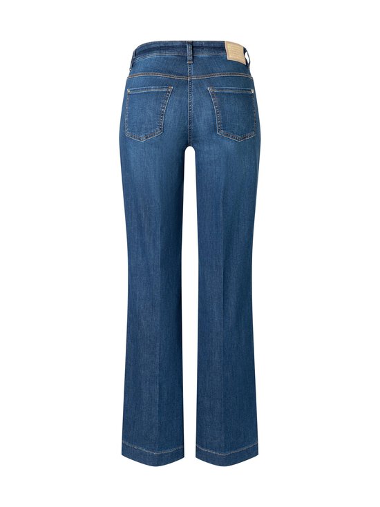 Mac Jeans - Wide-farkut - D620 FASHION BLUE WASHED | Stockmann - photo 2