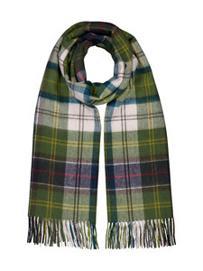 Barbour - Serena-huivi - TN11 CLASSIC/ANCIENT | Stockmann
