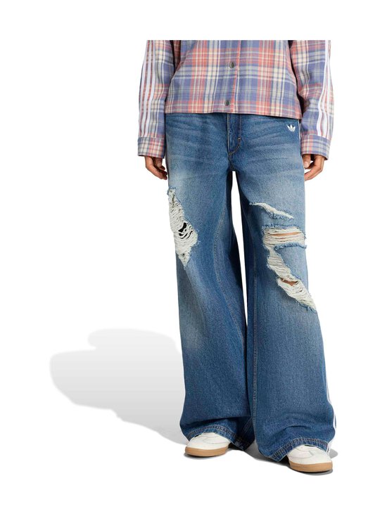 adidas Originals - Farkut - MEDIUM BLUE DENIM | Stockmann - photo 2