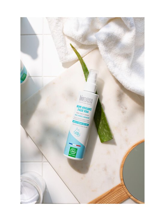 Bioregena - After Sun Aloe Vera Mist -kasvosuihke - NOCOL | Stockmann - photo 2