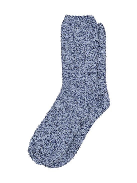 Cuddly Socks - Sokid  Melange - 0406 CRYSTAL BLUE MELANGE | Stockmann - photo 2