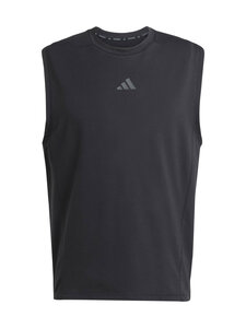 adidas Performance - Treeningtopp D4T - KB9832 BLACK | Stockmann