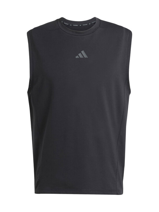 adidas Performance - Treeningtopp D4T - KB9832 BLACK | Stockmann - photo 1