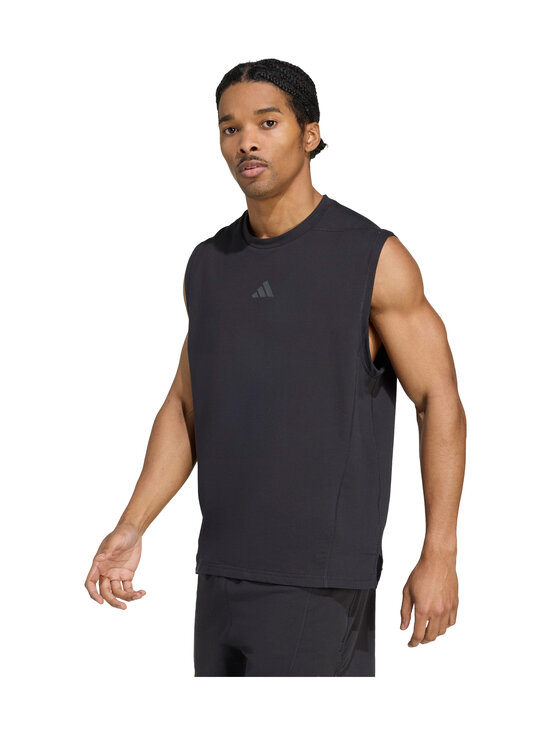 adidas Performance - Treeningtopp D4T - KB9832 BLACK | Stockmann - photo 3