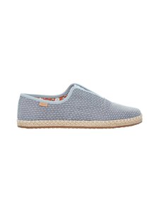 Toms - Palmera Plus -kävelykengät - 451 LIGHT BLUE | Stockmann
