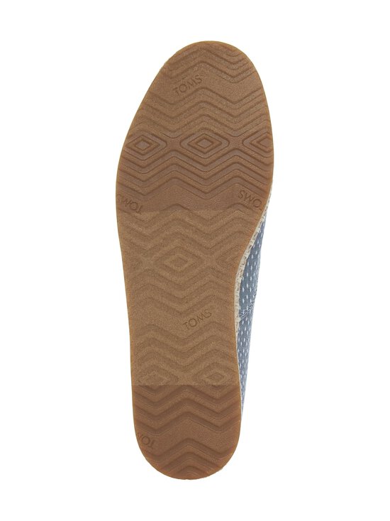 Toms - Palmera Plus -kävelykengät - 451 LIGHT BLUE | Stockmann - photo 4