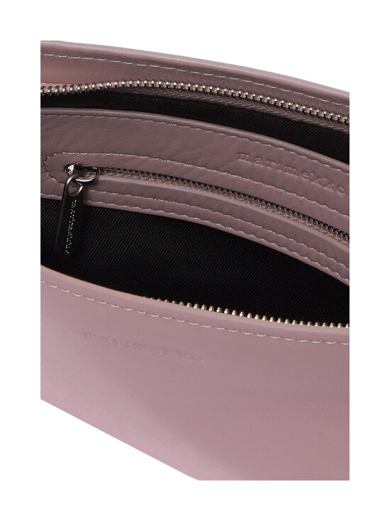Marimekko - Vieno Shoudler ādas soma - 303 ROSE | Stockmann - photo 3