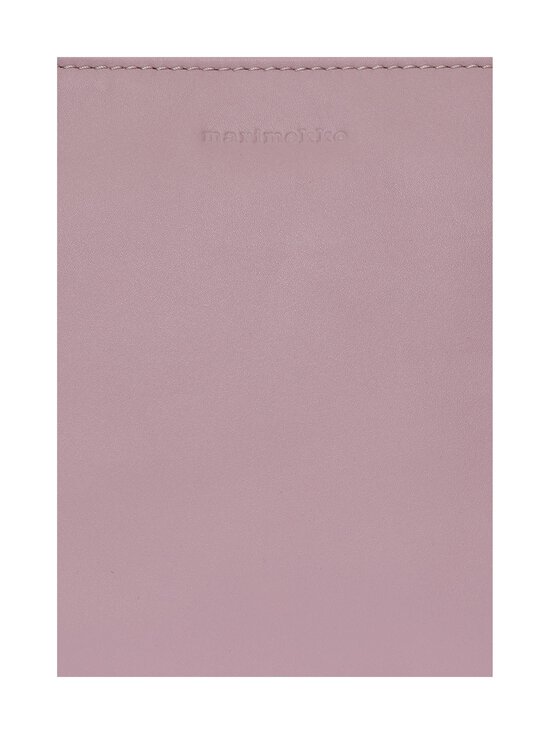 Marimekko - Vieno Shoudler ādas soma - 303 ROSE | Stockmann - photo 4