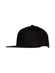 New Era - Nokkmüts 9Fifty New York Yankees - BLKBLK | Stockmann