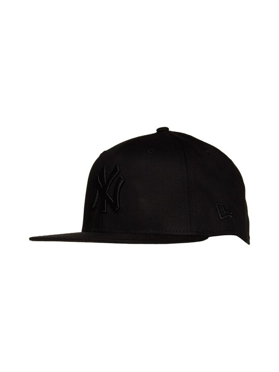 New Era - Nokkmüts 9Fifty New York Yankees - BLKBLK | Stockmann - photo 1