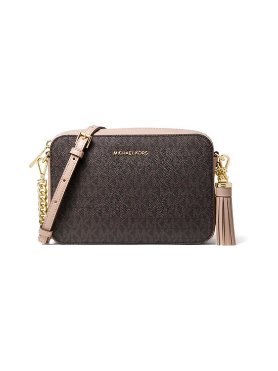 Jet Set Crossbody -laukku