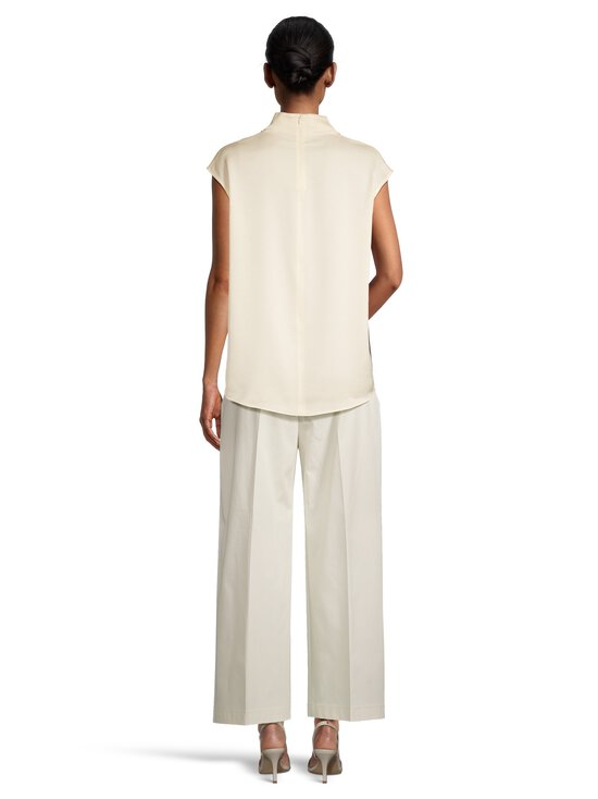 BOSS - Püksid Tulotta - 131 OPEN WHITE | Stockmann - photo 4