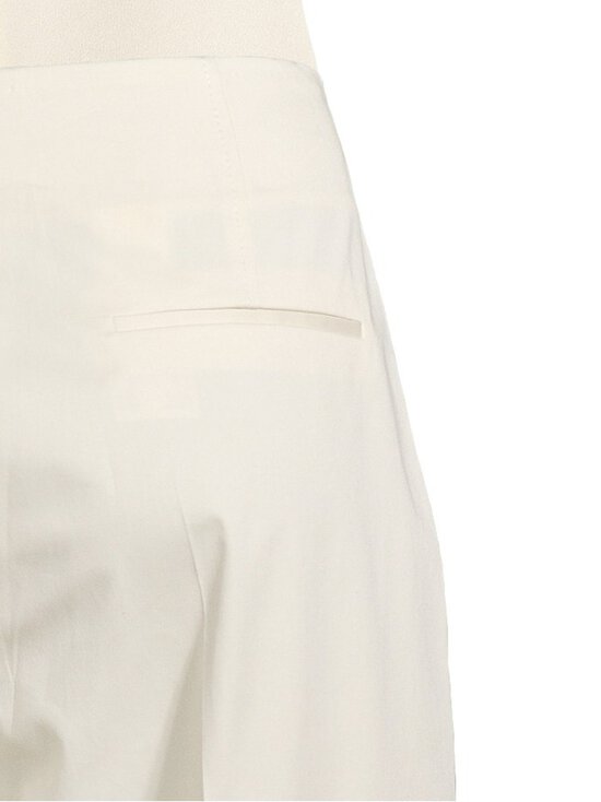 BOSS - Püksid Tulotta - 131 OPEN WHITE | Stockmann - photo 5