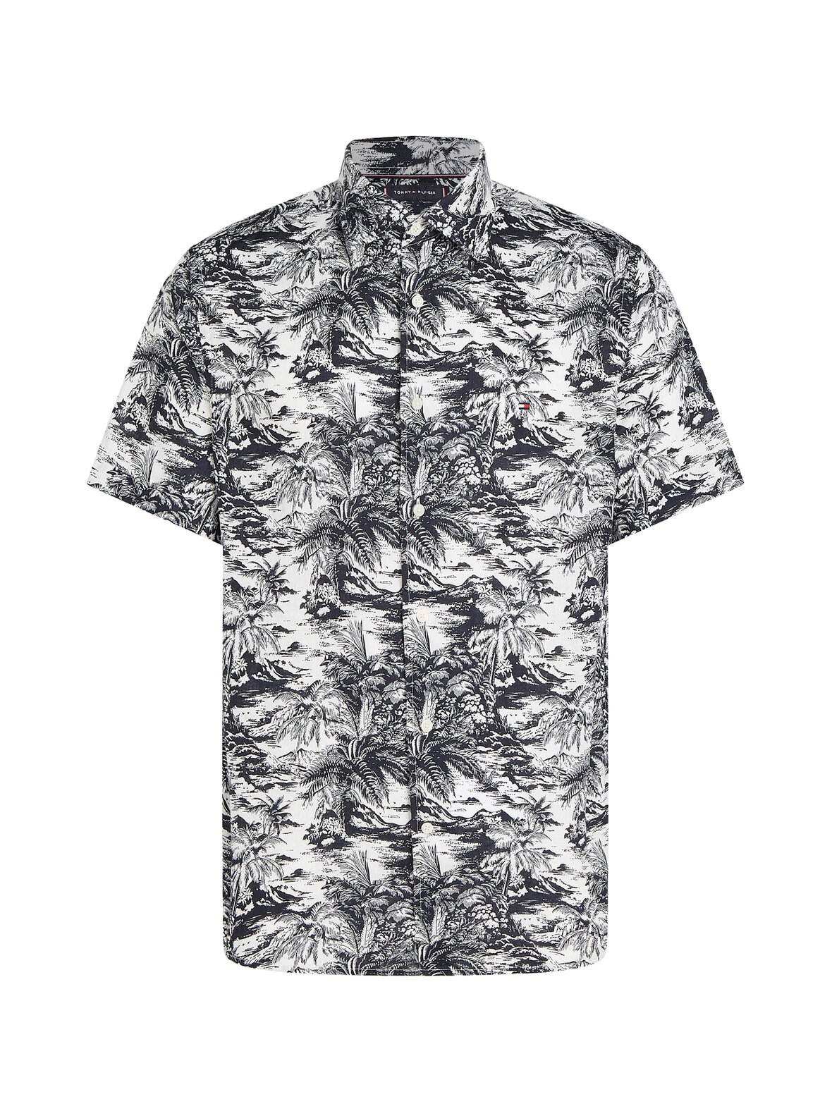 Linen Vacation -paita