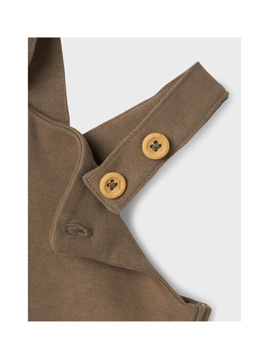 Name It - NbmHelt īsais kombinezons - WALNUT - photo 3 Name It - NbmHelt īsais kombinezons - WALNUT | Stockmann - photo 3