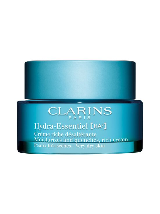Clarins - Hydra-Essentiel [HA²] Rich Cream sejas krēms 50 ml - NOCOL | Stockmann - photo 1
