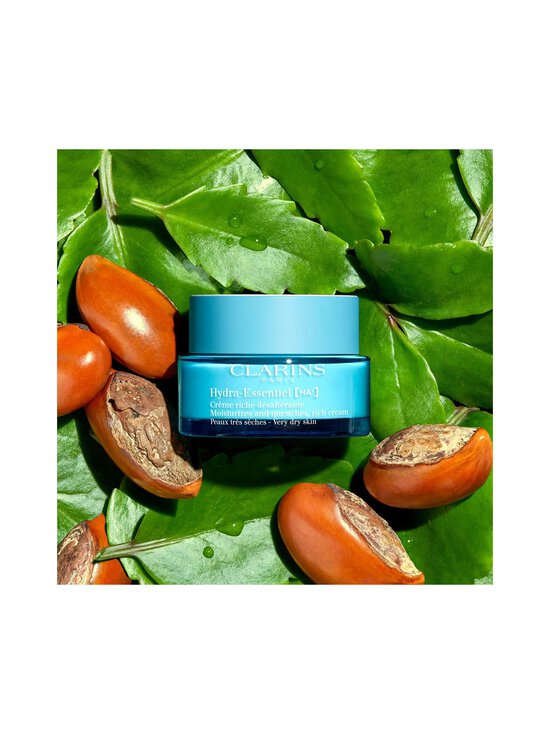 Clarins - Hydra-Essentiel [HA²] Rich Cream sejas krēms 50 ml - NOCOL | Stockmann - photo 5