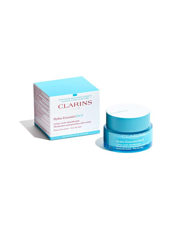 Clarins - Hydra-Essentiel [HA²] Rich Cream sejas krēms 50 ml - NOCOL | Stockmann - photo 6