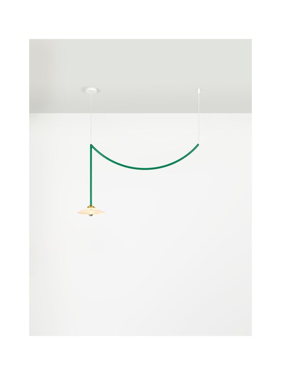 valerie_objects - N°5-kattovalaisin - G GREEN - photo 3 valerie_objects - N°5-kattovalaisin - G GREEN | Stockmann - photo 3