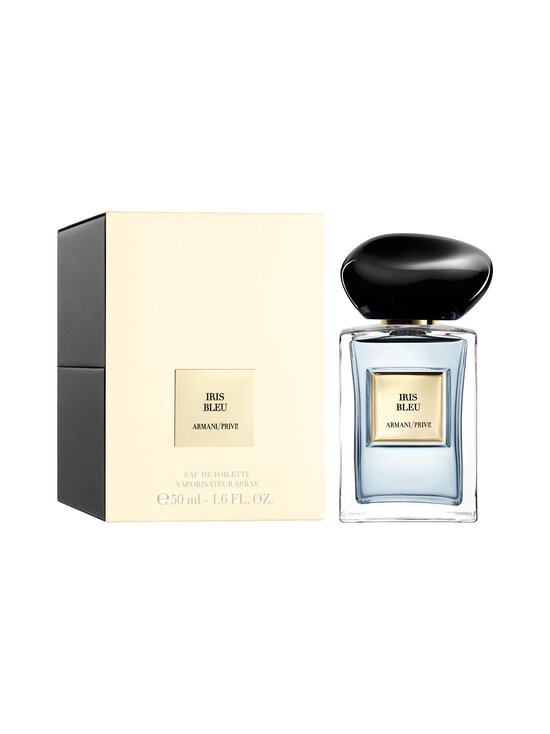 Armani - Privé Iris Bleu Eau de Toilette-tuoksu, 50ml - NOCOL - photo 2 Armani - Privé Iris Bleu Eau de Toilette-tuoksu, 50ml - NOCOL | Stockmann - photo 2