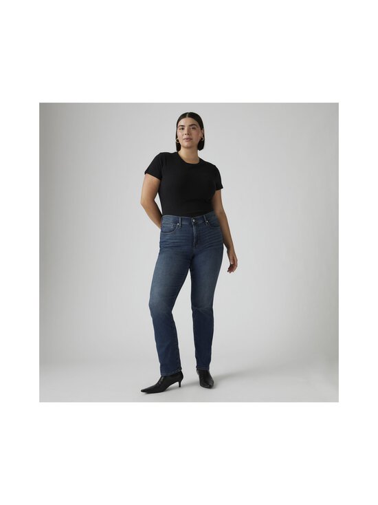 Levi's 300 - Teksapüksid  314 Shaping Straight - ZEALOUS BLUE | Stockmann - photo 2