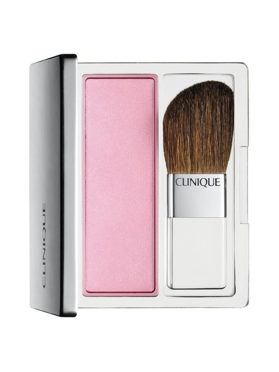 Clinique - Clinique Blushing Blush Powder Blush -poskipuna 6 g - 120 BASHFUL BLUSH - photo 1 Clinique - Clinique Blushing Blush Powder Blush -poskipuna 6 g - 120 BASHFUL BLUSH | Stockmann - photo 1