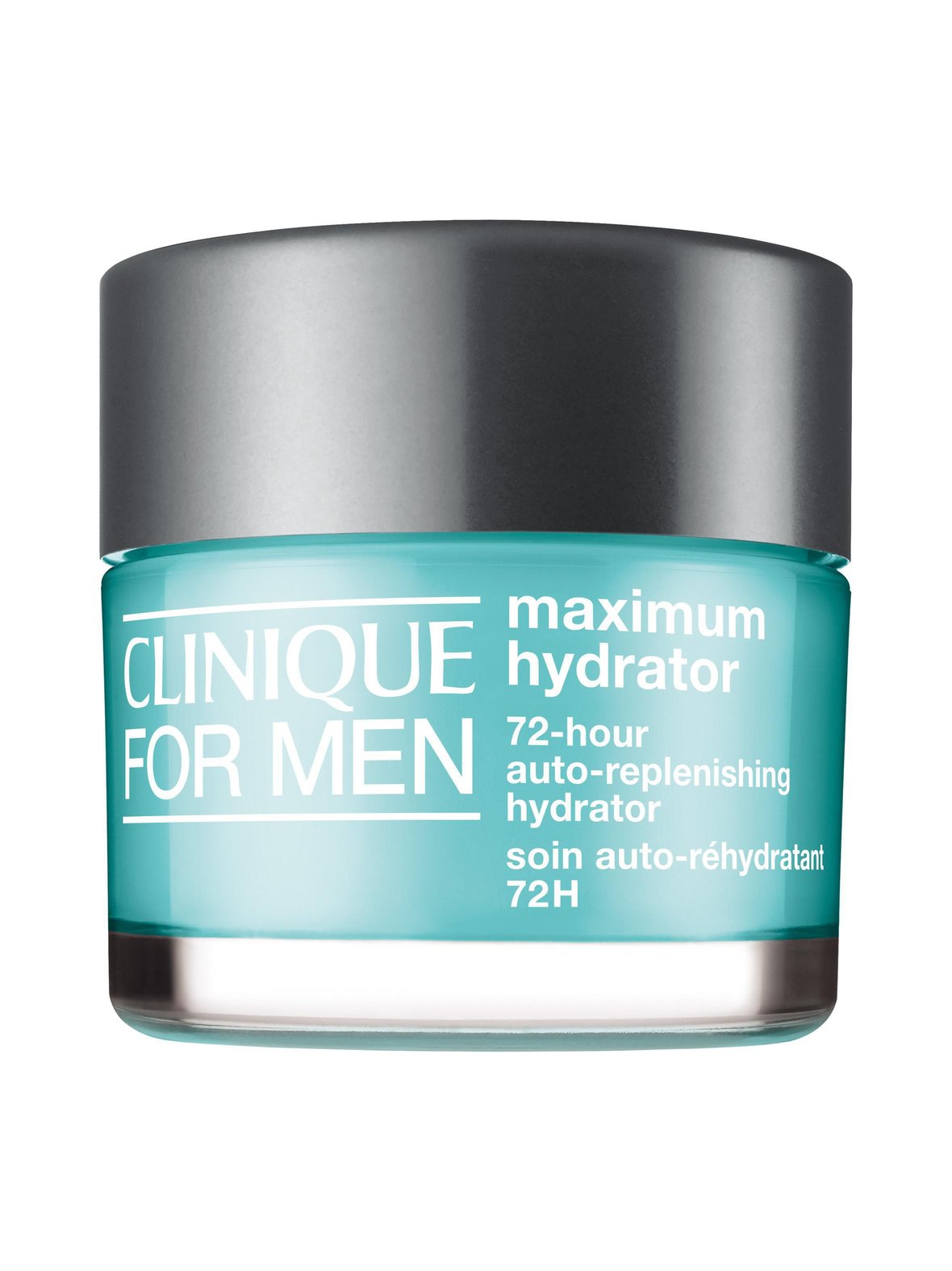 For Men Maximum Hydrator 72-Hour Auto-Replenishing Hydrator -kosteusvoide 50 ml