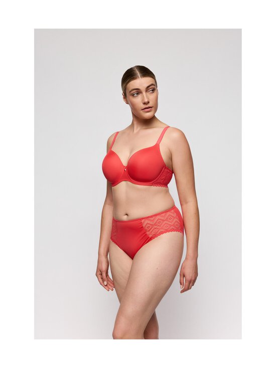 Primadonna - Grace Bay Padded Heartshape -rintaliivit - KOR CORAL | Stockmann - photo 2
