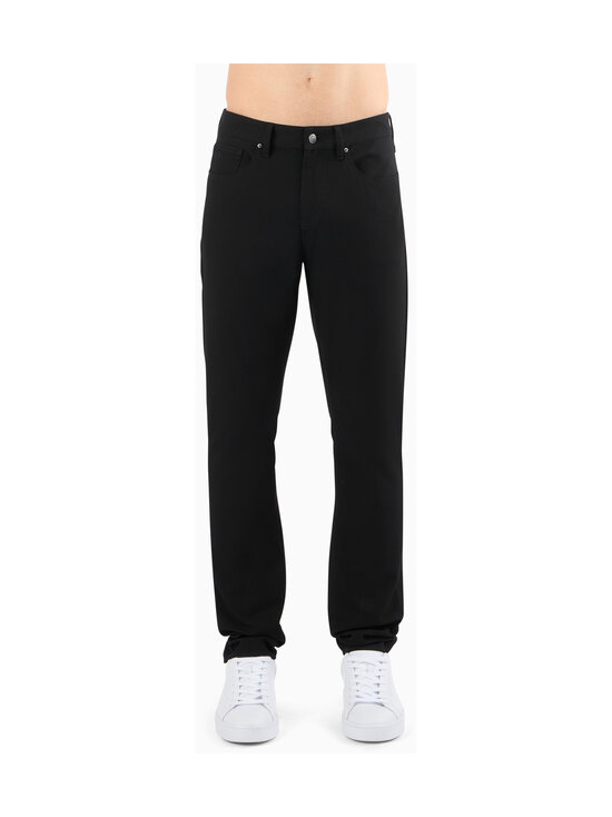 ARMANI EXCHANGE - 5-taskuhousut - AF25462 UC001 BLACK | Stockmann - photo 3