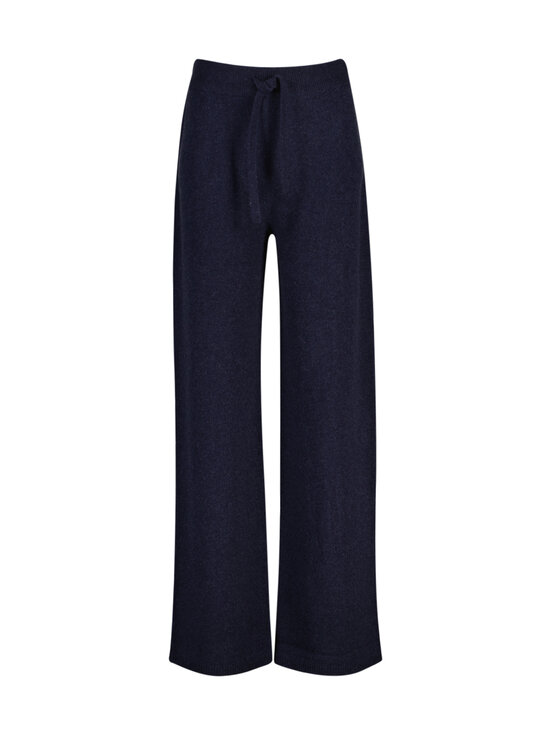 GANT - Villa-kashmirneulehousut - 433 EVENING BLUE | Stockmann - photo 1