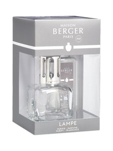 Maison Berger - Glacon dāvanu komplekts - CLEAR Maison Berger - Glacon dāvanu komplekts - CLEAR | Stockmann