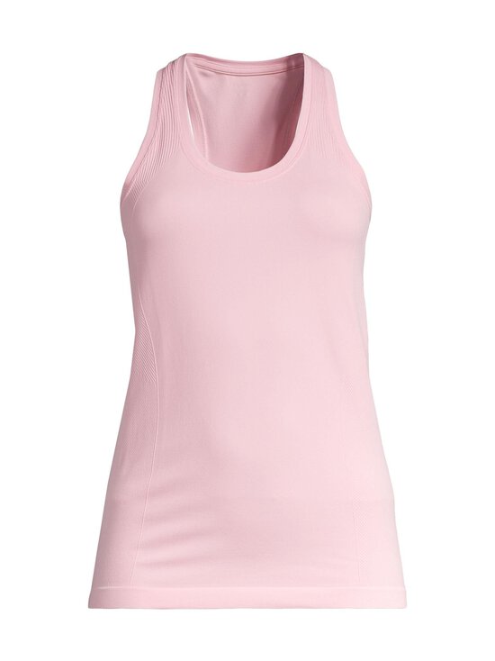 Sweaty Betty - Athlete Seamless -treenitoppi - 1045 DECO PINK | Stockmann - photo 1
