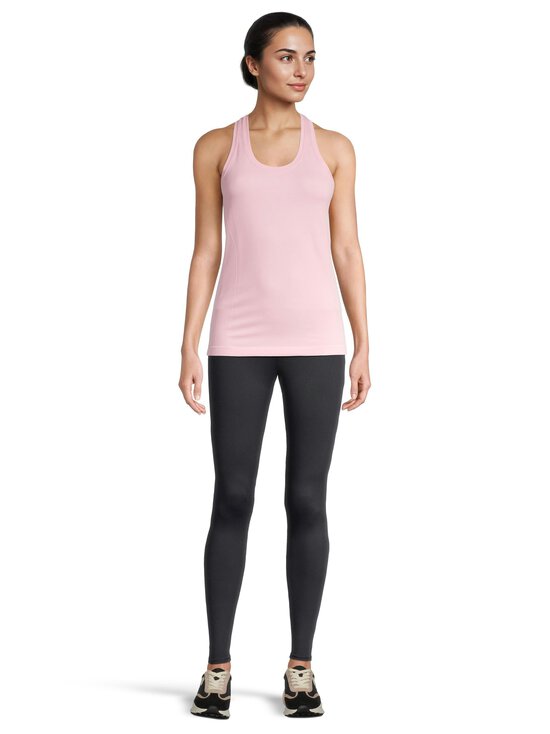 Sweaty Betty - Athlete Seamless -treenitoppi - 1045 DECO PINK | Stockmann - photo 2