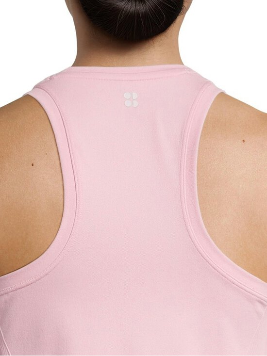 Sweaty Betty - Athlete Seamless -treenitoppi - 1045 DECO PINK | Stockmann - photo 5