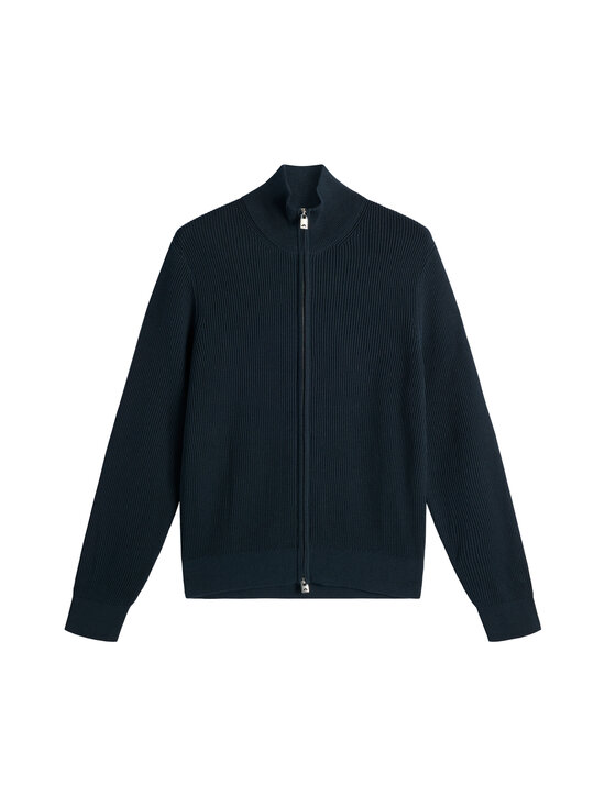 J.Lindeberg - Alexis adīta jaka - 6855 JL NAVY | Stockmann - photo 1