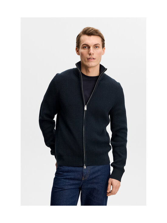 J.Lindeberg - Alexis adīta jaka - 6855 JL NAVY | Stockmann - photo 5
