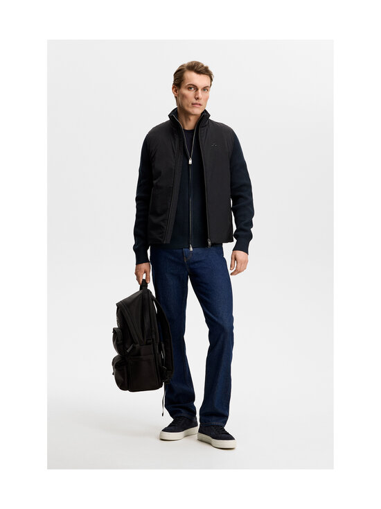 J.Lindeberg - Alexis adīta jaka - 6855 JL NAVY | Stockmann - photo 7