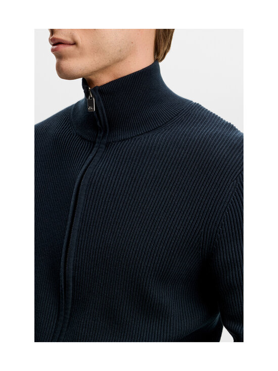 J.Lindeberg - Alexis adīta jaka - 6855 JL NAVY | Stockmann - photo 8